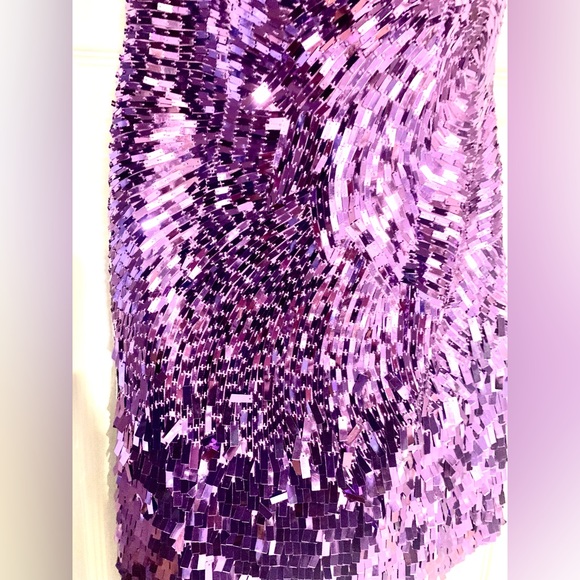 Sherri hill size2 sparkles!! - Picture 3 of 7